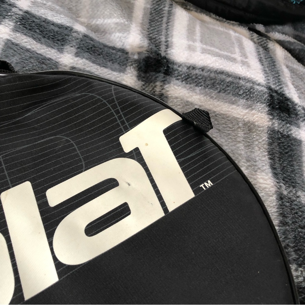 Babolat Racket Cover - Picture 6 of 7